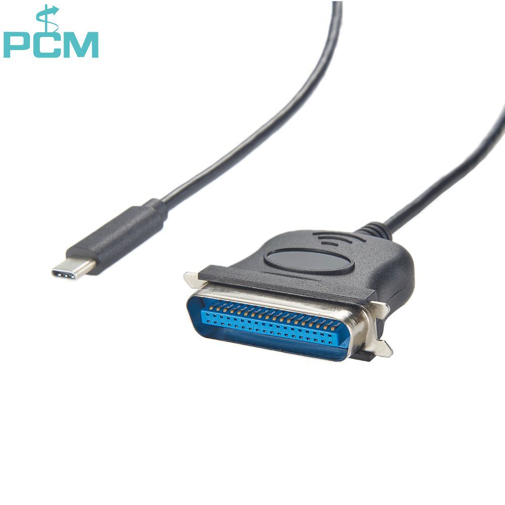 we are a manufacturer of USB C to Centronics Printer Cable