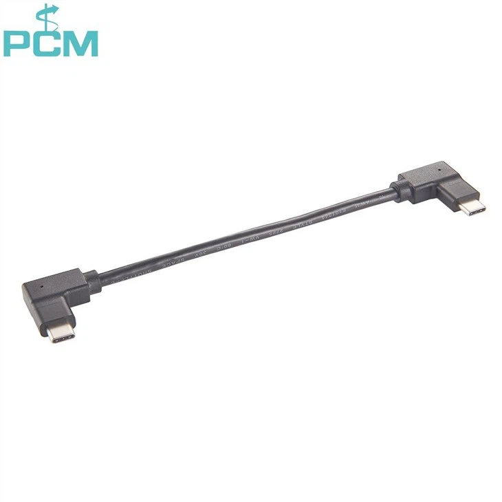 3.1 USB-C To Type-C Cable