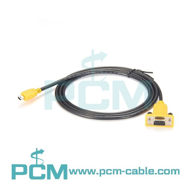 Mini USB Serial Cable