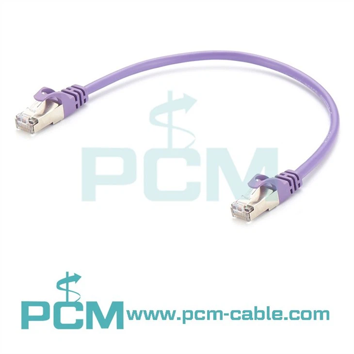 Cablu de conectare RJ45 pentru transformator de curent