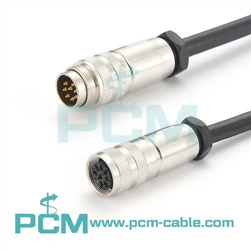 Cablu de control Ret Ericsson 1/TSR 484 21/2000