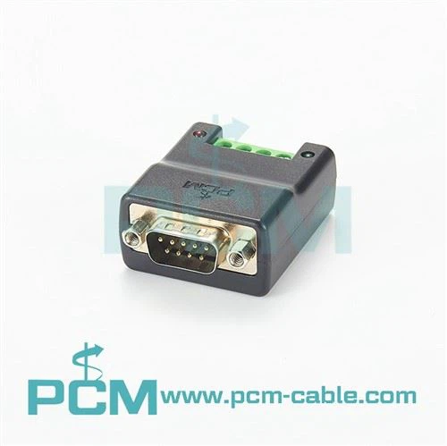 Convertor RS232 la RS485 RS422