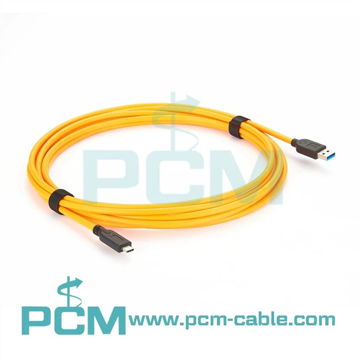 Tethered Shooting Cable USB 3.0 to USB-C