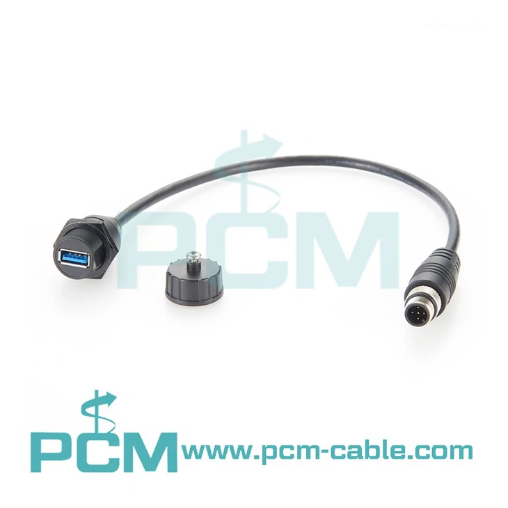 Cablu de conectare USB EC2099 R360