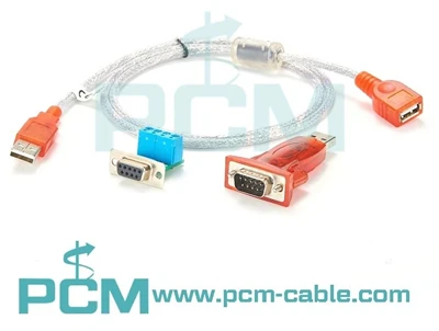 USB este încă serial?