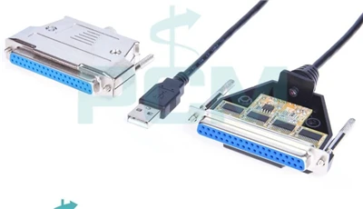 Puteți înlocui un port USB?