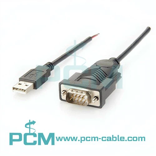 Cablu USB prolific la USB serial