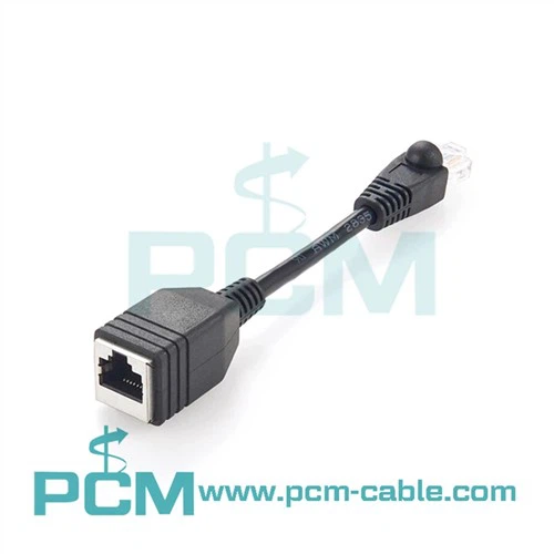 Adaptor RJ45 Crossover pentru Cisco compatibil cu Avocent ADB0039