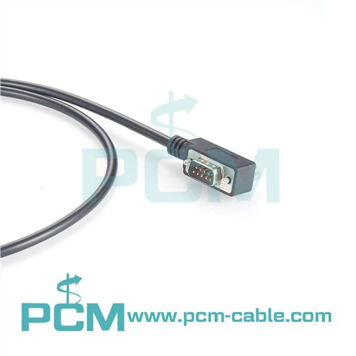 Adaptor serial USB Chip FTDI RS232 DB9