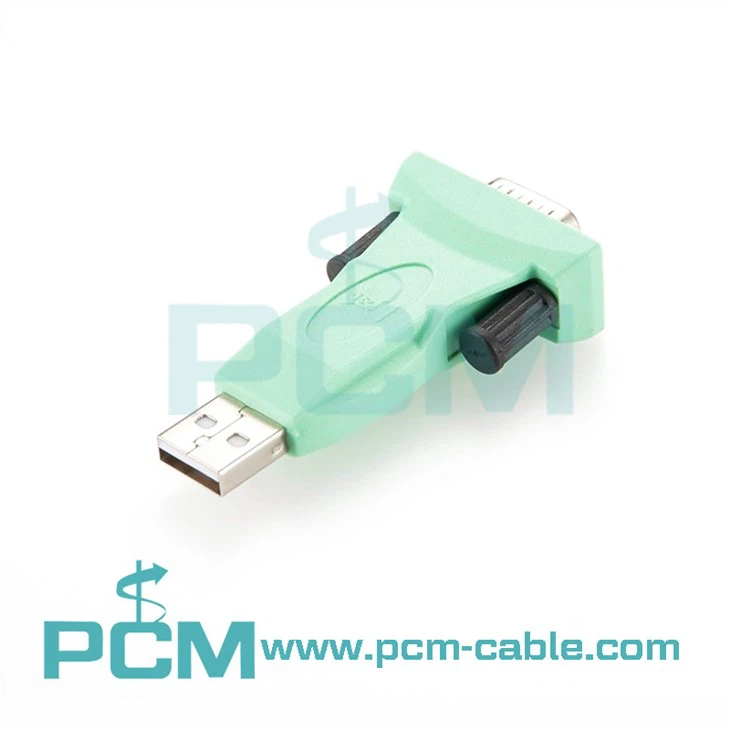 Adaptor serial USB la RS-232 Cip prolific