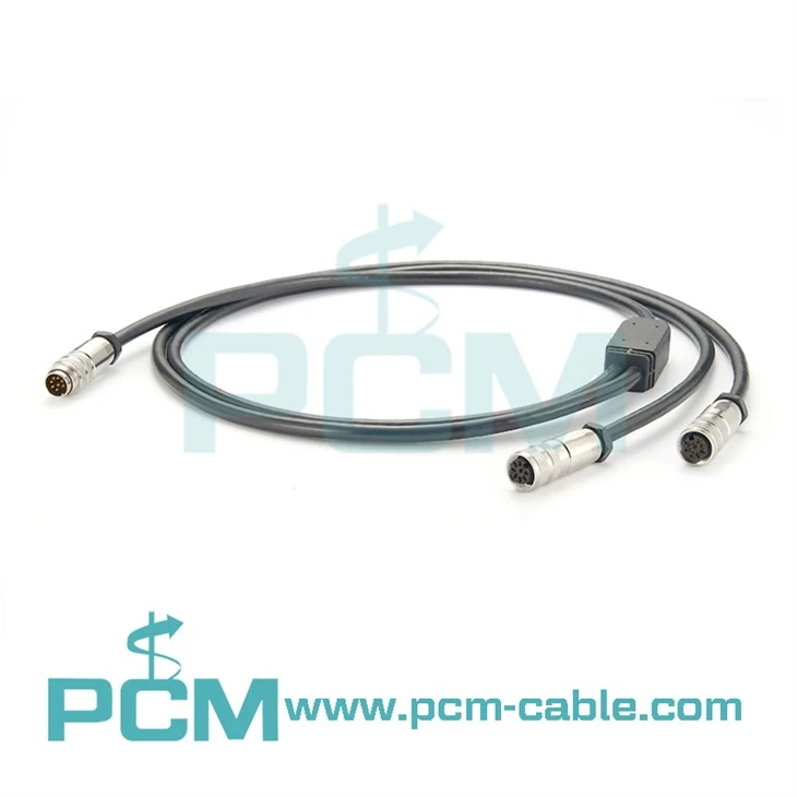 Cablu de control AISG RET Splitter bidirecțional