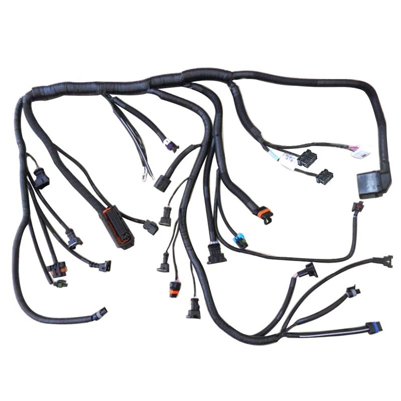 How do Nano-Fit connectors ensure secure connections in critical applications How do Nano-Fit connectors ensure secure connections in critical applications