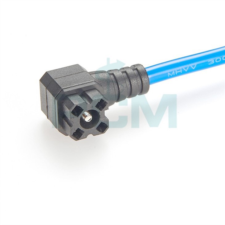 Hirschmann G series sensor actuator cable