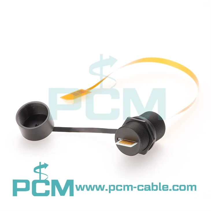 Micro Sim Card Extender IP67 Impermeabil Pentru Carcasă Carcasă Cadru Plic Exterior