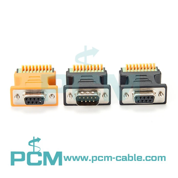 CAN Bus Cable Adapter, USB to RS232 RS485 Cable