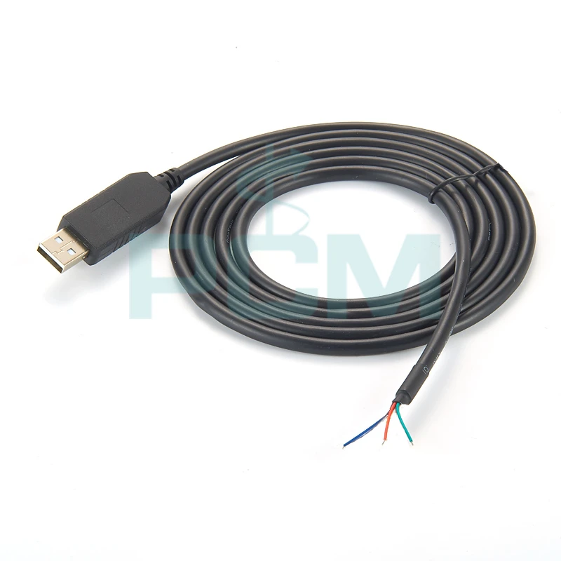 RS232 to Keyboard Wedge HID Keyboard cable RS232 to Keyboard Wedge HID Keyboard cable