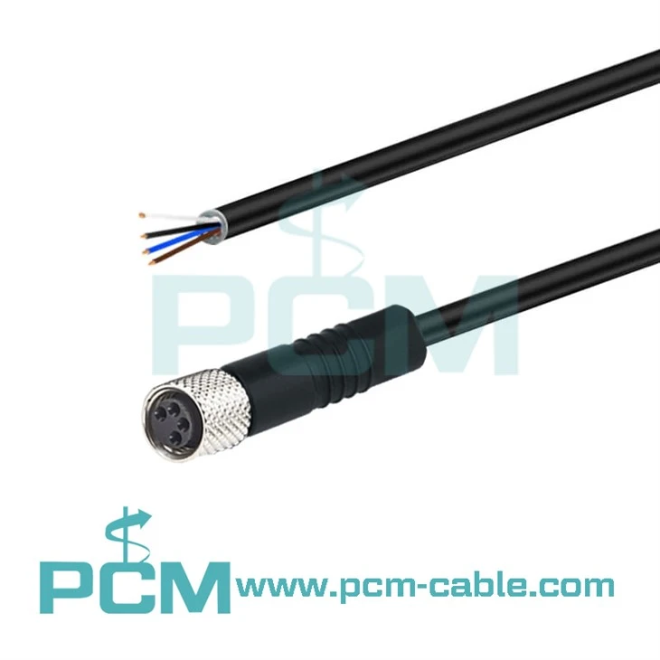 Cablu actuator senzor RS485