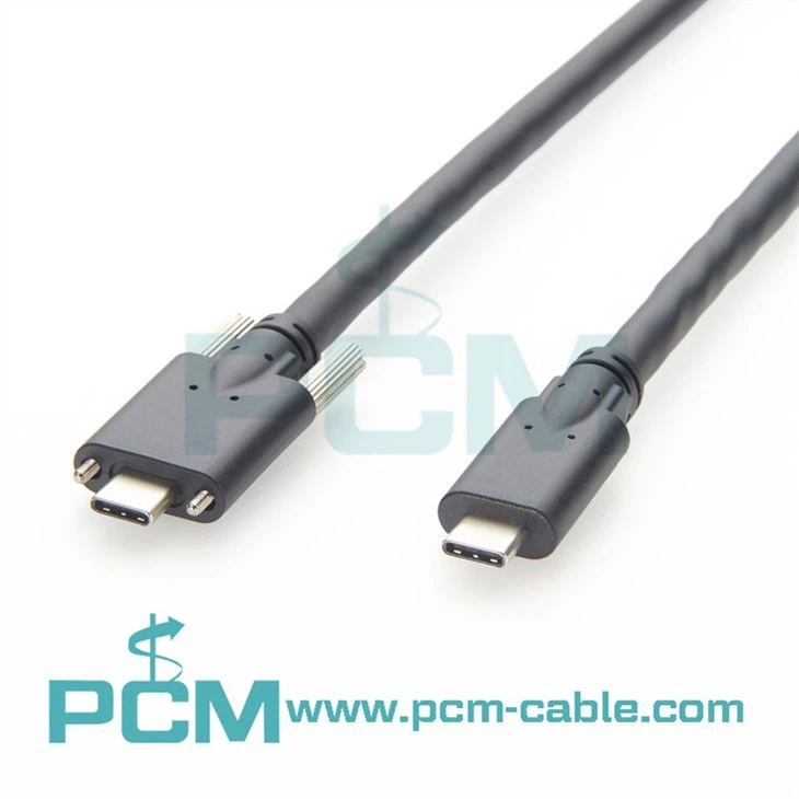 USB 3.0 high-flex cable