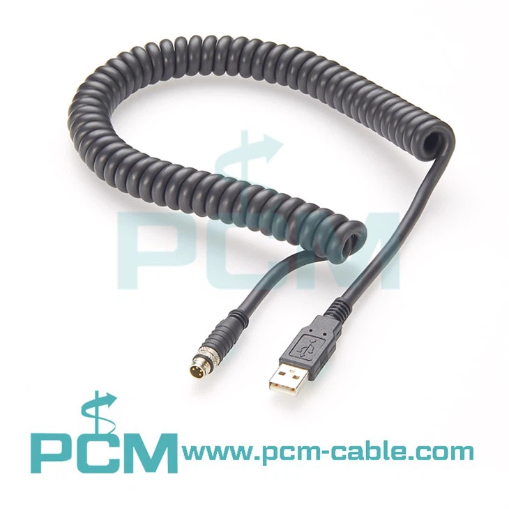 Cablu senzor USB la M8