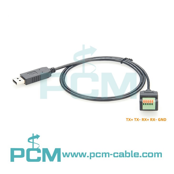 Adaptor USB la RS422